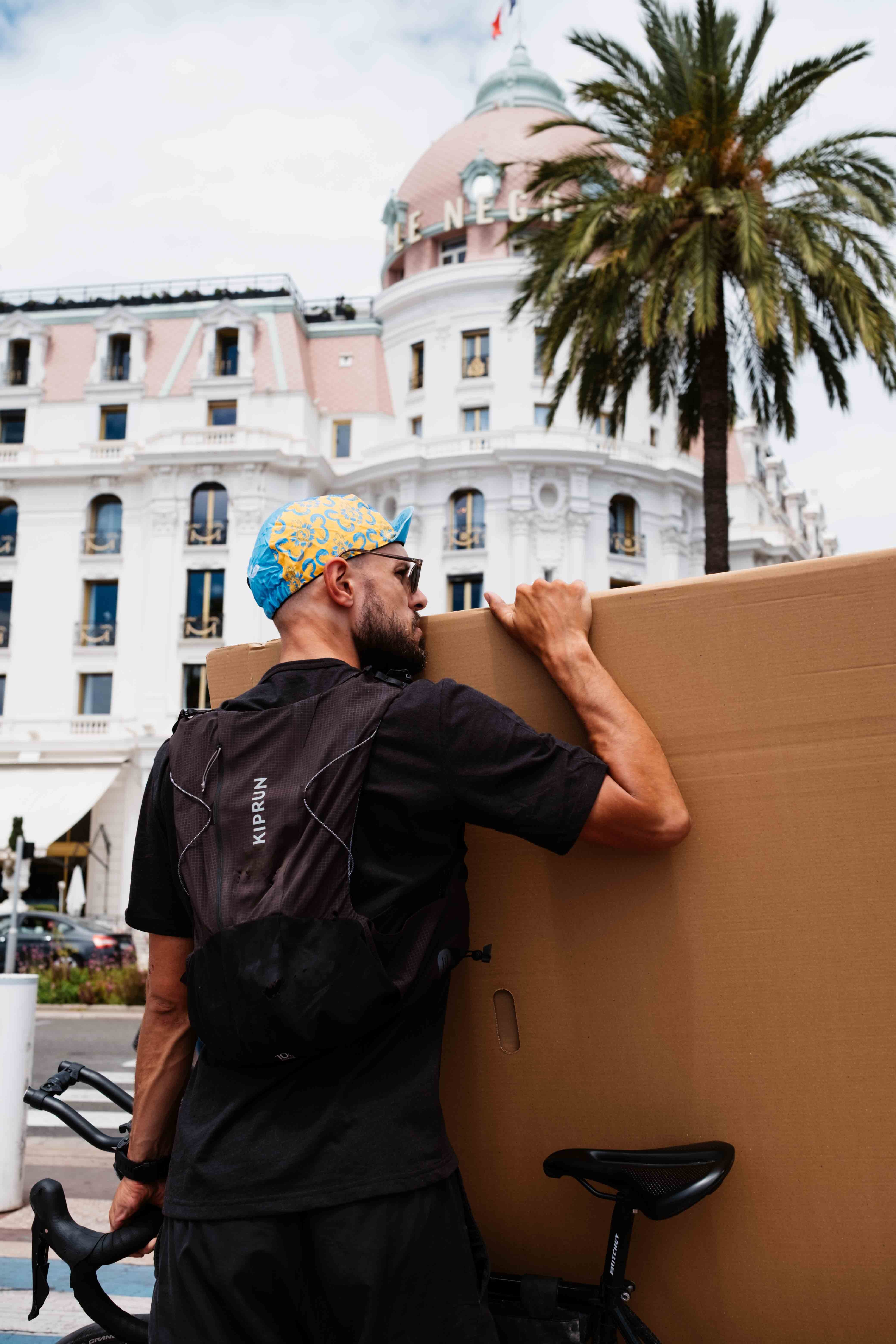 Daniel Fernández Raventós